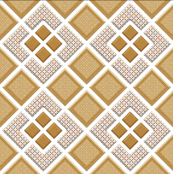 HARMONI 25X25 DAKOTA LIGHT BEIGE